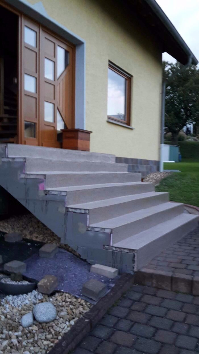 Vorher