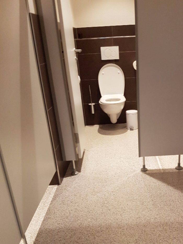 WC Restaurant 