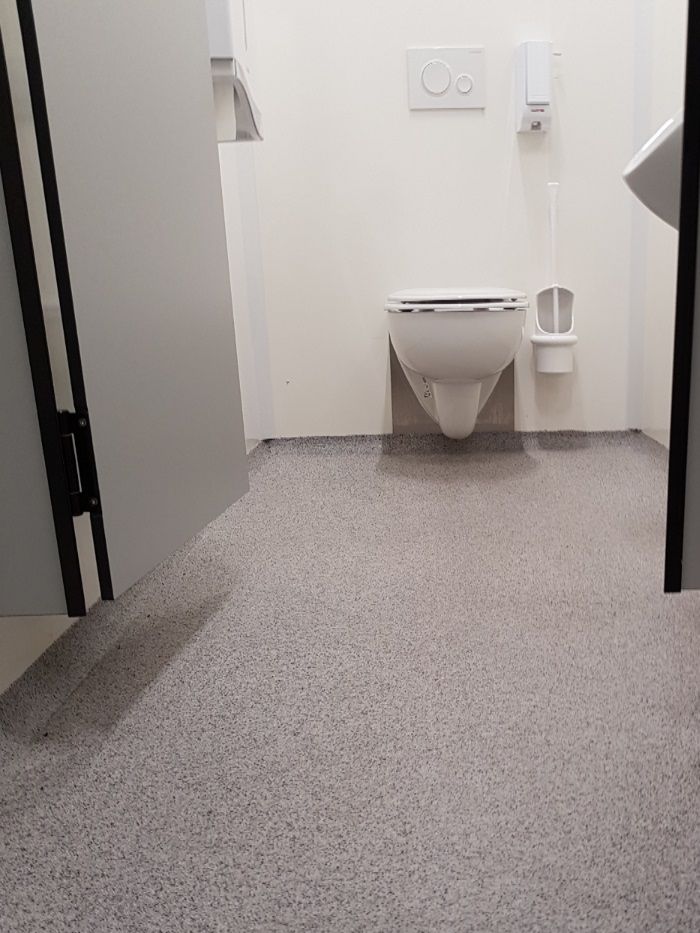 WC Fabrik Bochum