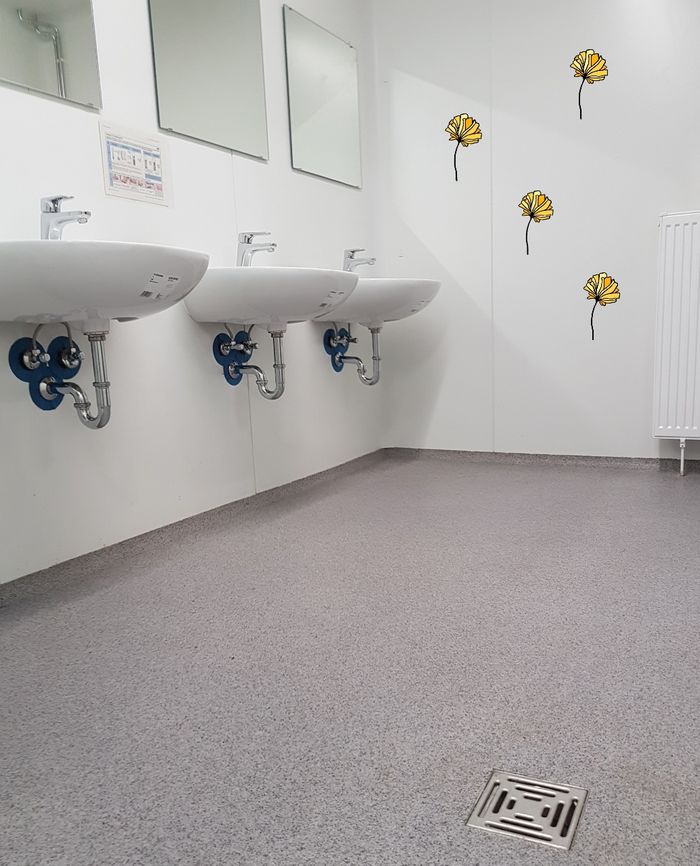 WC Fabrik Bochum 