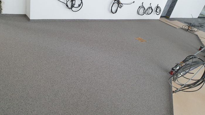 Tresenbereich Büro Räume Köln