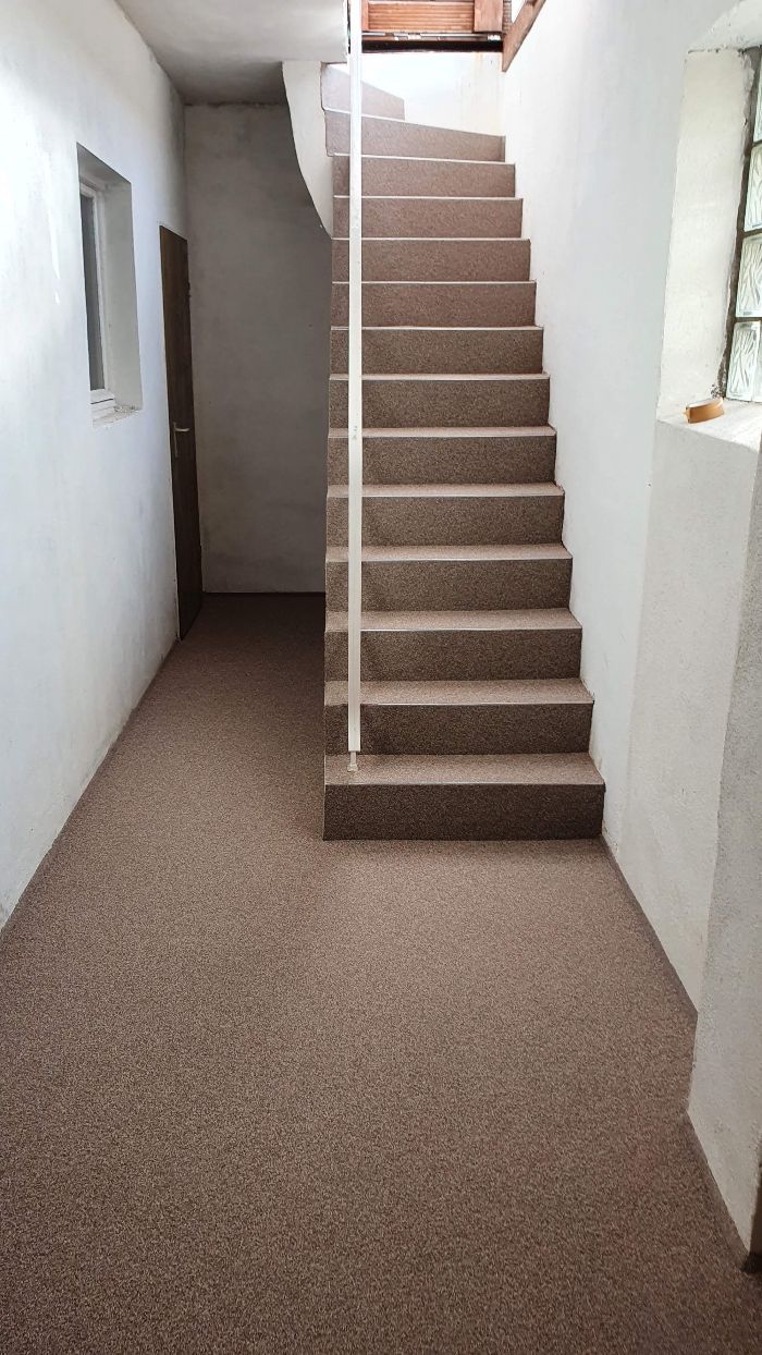 Kellerräume Klotten