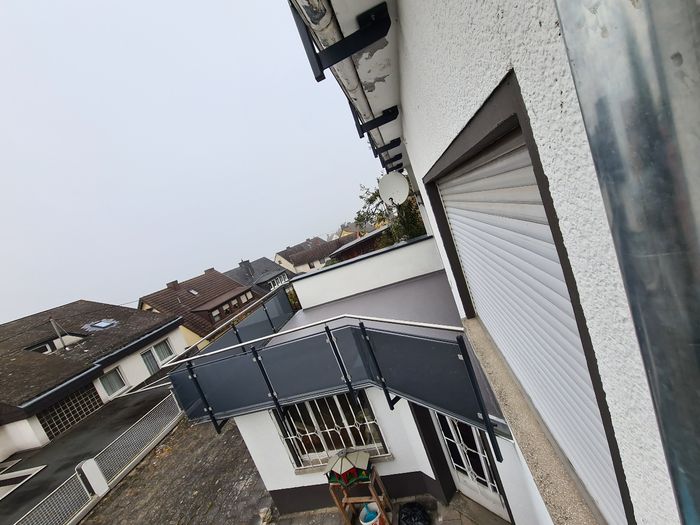 Balkon Koblenz 