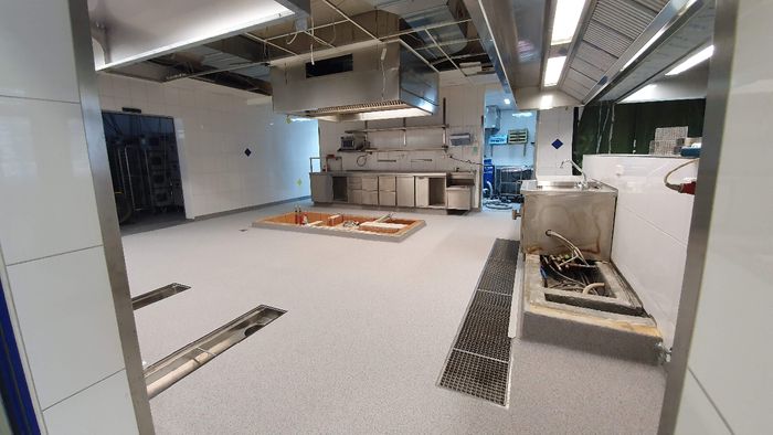 Catering Bayern