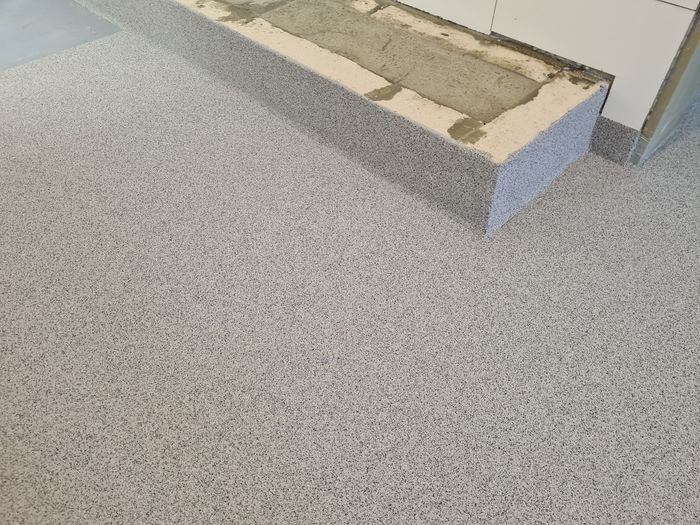 Sockelleisten 20cm