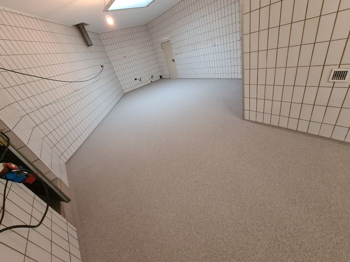 Einzubereitung 