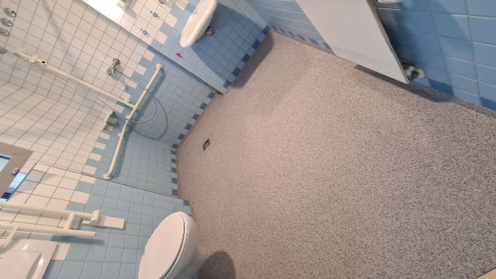 Bdh Klinik Bad 